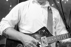 Eric Lindell