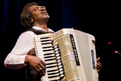 Buckwheat Zydeco
