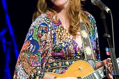 Susan Tedeschi