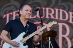 Jimmie Vaughhan