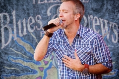 JJ Grey
