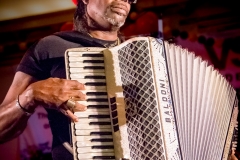 CJ Chenier