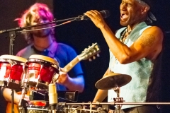 Cyril Neville