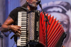 CJ Chenier
