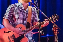 Marc Broussard