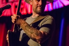 Eric Lindell