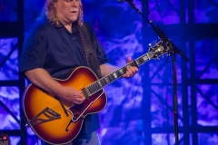 Warren Hayes