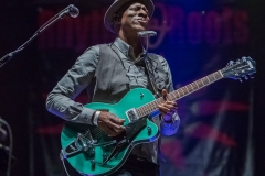 Keb Mo