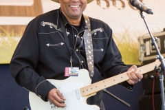 Willie J Laws