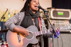 Ruthie Foster