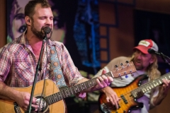 Honey Island Swamp Band